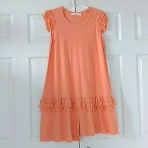 wilt vintage jersey dress